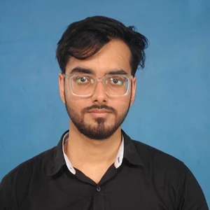 Soham Banerjee (CSE-AIML, 2022-26)
